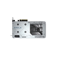 Gigabyte NVIDIA GeForce RTX 5060 Ti EAGLE OC ICE 16GB GDDR7 Graphics Card, 4608 CUDA Cores, 2617 MHz Core Clock, Dual Fan, 3x DisplayPorts / 1x HDMI Port - Image 7