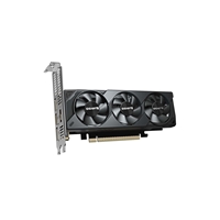 Gigabyte NVIDIA GeForce RTX 5060 OC Low Profile 8GB GDDR7 Graphics Card, 3840 CUDA Cores, 2512 MHz Core Clock, Triple Fan, 3x DisplayPorts / 1x HDMI Port - Image 8
