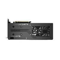 Gigabyte NVIDIA GeForce RTX 5060 GAMING OC 8GB GDDR7 Graphics Card, 3840 CUDA Cores, 2595 MHz Core Clock, Triple Fan, RGB, 3x DisplayPorts / 1x HDMI Port - Image 5