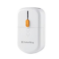 ColorWay CW-1111 10-in-1 Electronics Cleaning Kit Designed For Safely Cleaning Headphones, Keyboards, Screens and Cameras. Includes A Retractable Brush, Flocked Sponge, Microfiber Wipes, Screen Cleaner Spray, Key Remover, In A Compact Case Featuring A Pho - Image 7