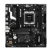 ASRock B850M-X R2.0 AMD AM5 Socket Motherboard, Micro-ATX, 2x DDR5 Slots, 2x M.2 Sockets, 2.5GbE LAN, 1x DisplayPort / 1x HDMI Port - Image 4