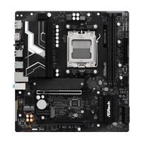 ASRock B850M-X R2.0 AMD AM5 Socket Motherboard, Micro-ATX, 2x DDR5 Slots, 2x M.2 Sockets, 2.5GbE LAN, 1x DisplayPort / 1x HDMI Port - Image 5