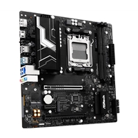 ASRock B850M-X R2.0 AMD AM5 Socket Motherboard, Micro-ATX, 2x DDR5 Slots, 2x M.2 Sockets, 2.5GbE LAN, 1x DisplayPort / 1x HDMI Port - Image 6