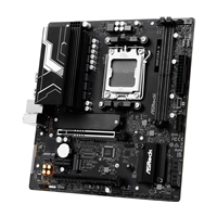 ASRock B850M-X R2.0 AMD AM5 Socket Motherboard, Micro-ATX, 2x DDR5 Slots, 2x M.2 Sockets, 2.5GbE LAN, 1x DisplayPort / 1x HDMI Port - Image 8
