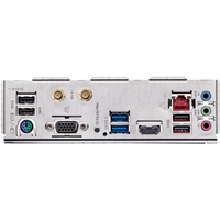 Gigabyte B650M GAMING WIFI6E (Rev. 1.2) AMD AM5 Socket Motherboard, Micro-ATX, 2x DDR5 DIMM Slots, 1x M.2 Socket, 2.5GbE LAN, Wi-Fi 6E, 1x D-Sub / 1x HDMI Port - Image 6