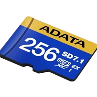 Adata Premier Extreme 256GB microSDXC SD7.1 Express Card, Nintendo Switch 2 Ready - Image 4