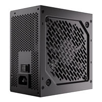 Antec CSK850 PRO 850W Semi-Modular ATX 3.1 Power Supply, PCIe 5.1 Ready with 12V 2x6 Connector, 80 Plus Bronze Certified, Quiet 120mm Fan, 5-Year Warranty - Image 5