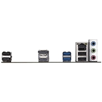 Gigabyte H610M K V2 DDR5 Anti-Sulfur Resistor Intel 1700 Socket Motherboard, Micro-ATX, 2x DDR5 Slots, 1x M.2 Socket, GbE LAN, 1x DisplayPort / 1x HDMI Port - Image 7