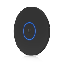 Ubiquiti U7-PRO-XGS UniFi 7 Pro XGS Ceiling Mounted 8 Stream WiFi 7 6GHz 10GbE Access Point - Black - Image 4