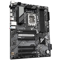 Gigabyte B760 DS3H WIFI6E GEN5 Intel 1700 Socket Motherboard, ATX, 4x DDR5 Slots, 2x M.2 Sockets, GbE LAN, Wi-Fi 6E, 1x DisplayPort / 1x HDMI Port - Image 5