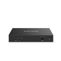 Mercusys MS108GP 8-Port Gigabit Desktop Switch with 7-Port PoE+ - Image 5