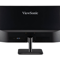 Viewsonic VA2432-H-2 24 Inch IPS Frameless Monitor, Full HD, LED, Widescreen, 100Hz, 1ms, VGA, HDMI, VESA - Image 6