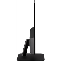 Viewsonic VA2432-H-2 24 Inch IPS Frameless Monitor, Full HD, LED, Widescreen, 100Hz, 1ms, VGA, HDMI, VESA - Image 8