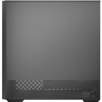 Antec FLUX Rear Mid Tower Gaming Case, 1 x USB Type-C / 2 x USB 3.0, Tempered Glass Side Window Panel, Multi-directional Vent Design, Walnut Wood Accents, 3 x Pre-Installed High-Performance PWM Fans , E-ATX (=330mm), ATX, Micro-ATX, ITX Compatible - Image 7