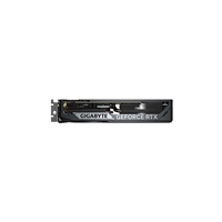 Gigabyte NVIDIA GeForce RTX 5060 WINDFORCE MAX OC 8GB GDDR7 Graphics Card, 3840 CUDA Cores, 2512 MHz Core Clock, Dual Fan, 3x DisplayPorts / 1x HDMI Port - Image 4