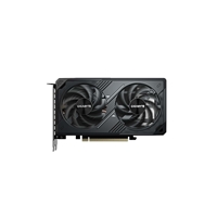 Gigabyte NVIDIA GeForce RTX 5060 WINDFORCE MAX OC 8GB GDDR7 Graphics Card, 3840 CUDA Cores, 2512 MHz Core Clock, Dual Fan, 3x DisplayPorts / 1x HDMI Port - Image 6