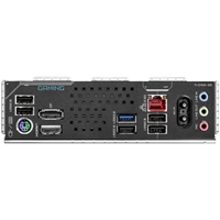 Gigabyte H810M GAMING WIFI6 Intel 1851 Socket Motherboard, Micro-ATX, 2x DDR5 Slots, 1x M.2 Socket, Fitted I/O Shield, 2.5GbE LAN, Wi-Fi 6, 1x DisplayPort / 1x HDMI Port - Image 6