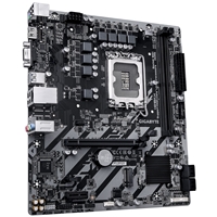 Gigabyte H810M H Intel 1851 Socket Motherboard, Micro-ATX, 2x DDR5 Slots, 1x M.2 Socket, GbE LAN, 1x D-Sub / 1x HDMI Port - Image 5