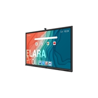 Newline TT-7523QCA+ 75" Elara Pro Android 13, Cast+, Interactive Touch Screen with Camera - Image 8