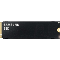 Samsung 9100 Pro(MZ-VAP2T0BW) 2TB SSD, PCIe 5.0 x4, NVMe 2.0 Interface, Up to 14,700 MB/s Read, Up to 13,300 MB/s Write, 5-year Limited Warranty or 600TBW Limited Warranty - Image 4