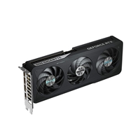 Gigabyte NVIDIA GeForce RTX 5060 Ti EAGLE MAX OC 8GB GDDR7 Graphics Card, 4608 CUDA Cores, 2617 MHz Core Clock, Triple Fan, 3x DisplayPorts / 1x HDMI Port - Image 4