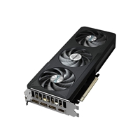 Gigabyte NVIDIA GeForce RTX 5060 Ti EAGLE MAX OC 8GB GDDR7 Graphics Card, 4608 CUDA Cores, 2617 MHz Core Clock, Triple Fan, 3x DisplayPorts / 1x HDMI Port - Image 5