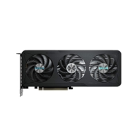 Gigabyte NVIDIA GeForce RTX 5060 Ti EAGLE MAX OC 8GB GDDR7 Graphics Card, 4608 CUDA Cores, 2617 MHz Core Clock, Triple Fan, 3x DisplayPorts / 1x HDMI Port - Image 6
