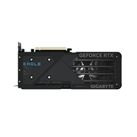 Gigabyte NVIDIA GeForce RTX 5060 Ti EAGLE MAX OC 8GB GDDR7 Graphics Card, 4608 CUDA Cores, 2617 MHz Core Clock, Triple Fan, 3x DisplayPorts / 1x HDMI Port - Image 8