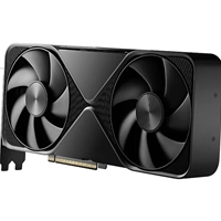 NVIDIA RTX PRO 6000 Max-Q Blackwell Workstation Edition 96GB Professional Graphics Card, 24064 CUDA Cores, 752 Tensor, 188 RT, Dual Fan, 4x DisplayPort - OEM - Image 4