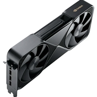 NVIDIA RTX PRO 6000 Max-Q Blackwell Workstation Edition 96GB Professional Graphics Card, 24064 CUDA Cores, 752 Tensor, 188 RT, Dual Fan, 4x DisplayPort - OEM - Image 5