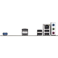 Gigabyte H610M D3W DDR4 Intel 1700 Socket Motherboard, Micro-ATX, 2x DDR4 Slots, 1x M.2 Socket, GbE LAN, 1x DisplayPort / 1x HDMI Port - Image 6