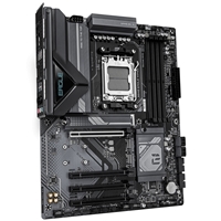 Gigabyte B840 EAGLE WIFI6E AMD AM5 Socket Motherboard, ATX, 4x DDR5 Slots, 3x M.2 Sockets, Fitted I/O Shield, 2.5GbE LAN, Wi-Fi 6E, 1x DisplayPort / 1x HDMI Port - Image 5