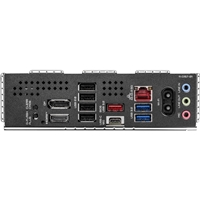 Gigabyte B840 EAGLE WIFI6E AMD AM5 Socket Motherboard, ATX, 4x DDR5 Slots, 3x M.2 Sockets, Fitted I/O Shield, 2.5GbE LAN, Wi-Fi 6E, 1x DisplayPort / 1x HDMI Port - Image 6