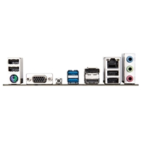 Gigabyte A620M S2H AMD AM5 Socket Motherboard, Micro-ATX, 2x DDR5 Slots, 1x M.2 Socket, GbE LAN, 1x D-Sub / 1x DisplayPort / 1x HDMI Port - Image 6