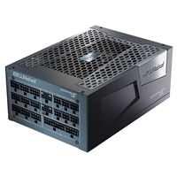 Seasonic PRIME PX ATX 3.1 (PRIME-PX-2200-ATX30 ) 2200W PSU, 135mm Fan, 80 PLUS Platinum, Fully Modular, Individual Black Cables with Braided Pattern, 12 Years Warranty - Image 5