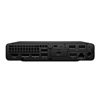 HP ProDesk 4 Mini 400 G1i BY6Y1ET#ABU, Intel Core Ultra 5-235T, 16GB RAM, 512 SSD, Intel Graphics, Windows 11 Pro - Image 4