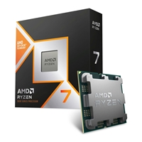 AMD Ryzen 7 9850X3D 5.6GHz 8 Core AM5 Desktop Processor with 16 Threads, AMD Radeon Graphics, 104MB Cache & 120W TDP - Image 4