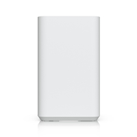 Ubiquiti UNAS-2-W UniFi NAS 2 Bay 2.5GbE RJ45 Network Attached Storage Device (White) - Image 5