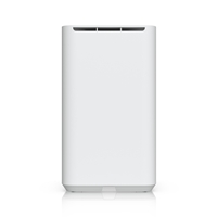 Ubiquiti UNAS-2-W UniFi NAS 2 Bay 2.5GbE RJ45 Network Attached Storage Device (White) - Image 7