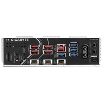Gigabyte X870E EAGLE X3D WIFI7 AMD AM5 Socket Motherboard, ATX, 4x DDR5 Slots, 4x M.2 Sockets, Fitted I/O Shield, 5GbE LAN, Wi-Fi 7, 1x HDMI Port / 2x USB-C (USB4) - Image 6