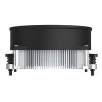 Low Profile CPU Cooler With 92mm PWM Fan For AMD Platform - Image 5