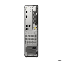 Lenovo ThinkCentre neo 55s G6 13G00005UK Small Form Factor PC, AMD Ryzen 5 220, 8GB RAM, 256GB SSD, Windows 11 Pro with Keyboard and Mouse - Image 6