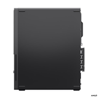 Lenovo ThinkCentre neo 55s G6 13G00005UK Small Form Factor PC, AMD Ryzen 5 220, 8GB RAM, 256GB SSD, Windows 11 Pro with Keyboard and Mouse - Image 7