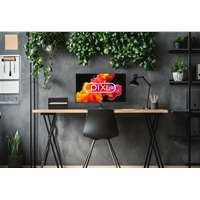 piXL CM32F4 32 Inch Full HD Widescreen IPS Monitor with 1920x1080 Resolution, 4ms Response Time, 60Hz Refresh Rate, Display Port, HDMI & VESA Mount - Image 8