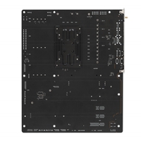ASRock B850 Rock WiFi 7 AMD AM5 Socket Motherboard, ATX, 4x DDR5 Slots, 2x M.2 Sockets, Fitted I/O Shield, 2.5GbE LAN, Wi-Fi 7, 1x HDMI Port - Image 7