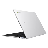 Samsung Galaxy Chromebook Go XE340XDA-KA2UK, 14 Inch HD Screen, Intel Celeron N4500, 4GB RAM, 64GB eMMC, Chrome OS - Image 5