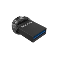 SanDisk Ultra Fit - USB flash drive - 32 GB - USB 3.1 - black (pack of 3) - Image 6