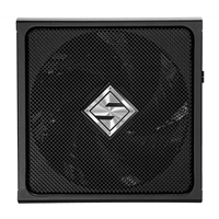 ASRock SL-1200G 1200W ATX Power Supply Unit, 80 PLUS GOLD Certified, 135mm Striped Axial FDB Fan, High Efficiency PSU - Image 4