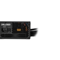 ASRock PRO-650B ATX Power Supply Unit, 80 PLUS BRONZE Certified, Low noise 120mm FAN, High Efficiency PSU - Image 5
