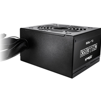 ASRock PRO-650B ATX Power Supply Unit, 80 PLUS BRONZE Certified, Low noise 120mm FAN, High Efficiency PSU - Image 6